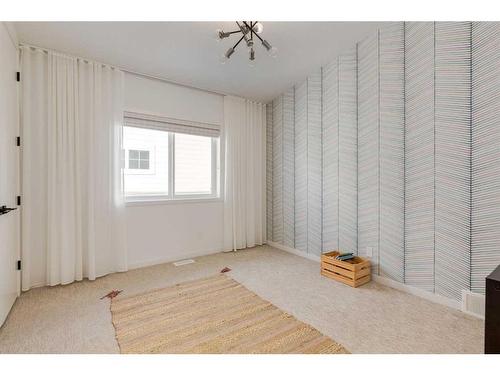 332 South Harmony Drive, Rural Rocky View County, AB - Indoor Photo Showing Other Room