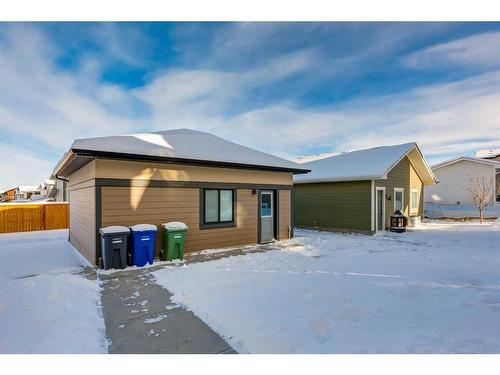 332 South Harmony Drive, Rural Rocky View County, AB - Outdoor