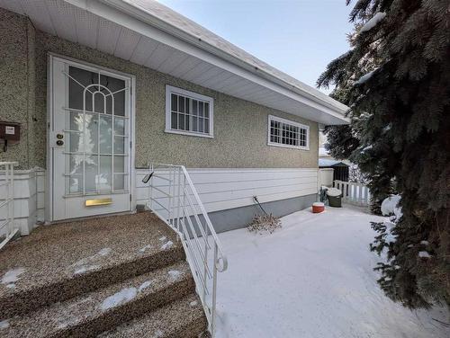 5215 19 Street Sw, Calgary, AB - Outdoor With Exterior