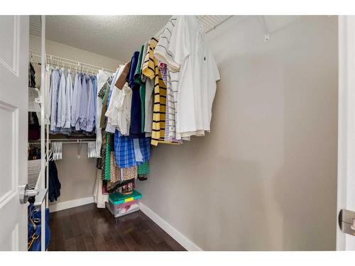 114 Sherwood Mount Nw, Calgary, AB - Indoor With Storage