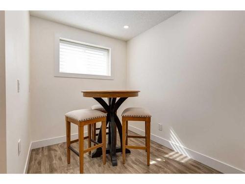 114 Sherwood Mount Nw, Calgary, AB - Indoor