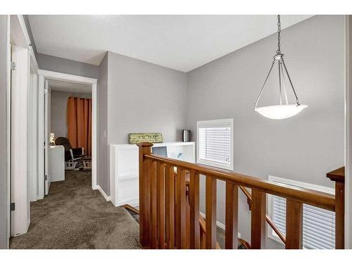 147 Auburn Bay Crescent Se, Calgary, AB - Indoor Photo Showing Other Room