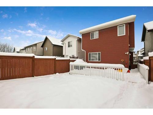 147 Auburn Bay Crescent Se, Calgary, AB - Outdoor With Exterior