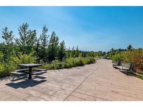 147 Auburn Bay Crescent Se, Calgary, AB - Outdoor With View