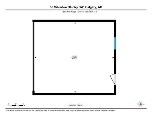 33 Silverton Glen Way Sw, Calgary, AB - Other