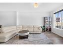 33 Silverton Glen Way Sw, Calgary, AB  - Indoor Photo Showing Living Room 