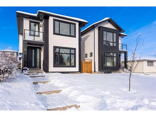 31 Harvard Street Nw, Calgary, AB - Outdoor