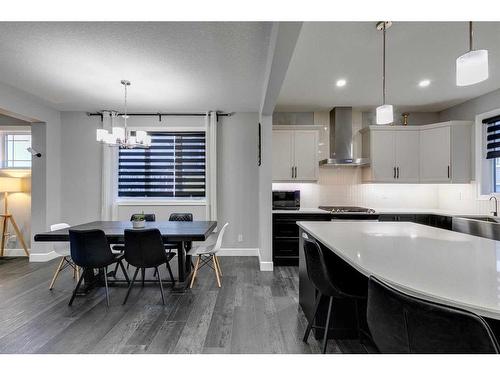 206 Yorkville Green Sw, Calgary, AB - Indoor