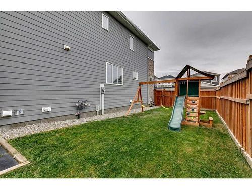 206 Yorkville Green Sw, Calgary, AB - Outdoor With Exterior