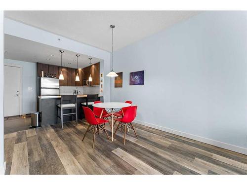 405-788 12 Avenue Sw, Calgary, AB - Indoor