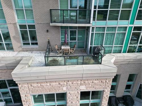 405-788 12 Avenue Sw, Calgary, AB - Outdoor