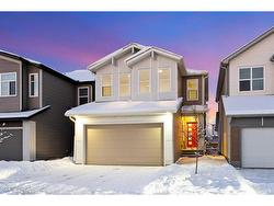 43 Belvedere Point SE Calgary, AB T2A 7Y9