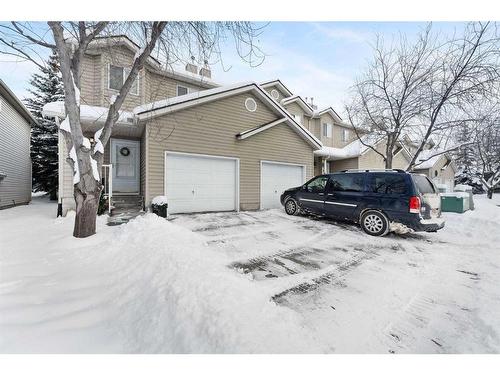 178 Mt Aberdeen Manor Se, Calgary, AB - Outdoor With Facade