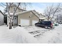 178 Mt Aberdeen Manor Se, Calgary, AB  - Outdoor With Facade 