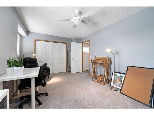 178 Mt Aberdeen Manor Se, Calgary, AB - Indoor Photo Showing Other Room