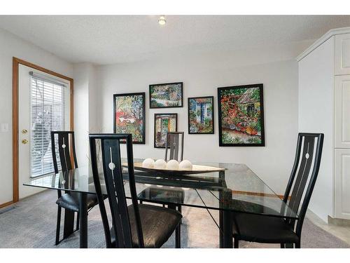 178 Mt Aberdeen Manor Se, Calgary, AB - Indoor Photo Showing Dining Room