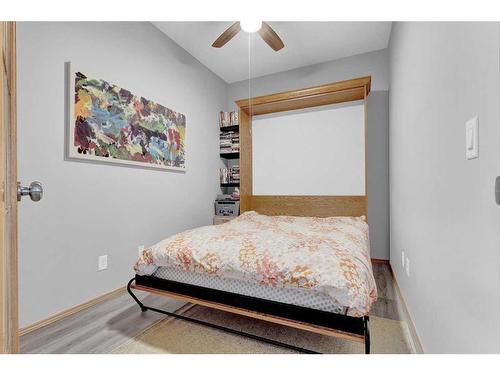 2460-151 Country Village Road Ne, Calgary, AB - Indoor Photo Showing Bedroom