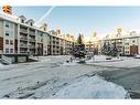 2460-151 Country Village Road Ne, Calgary, AB  - Outdoor With Balcony With Facade 