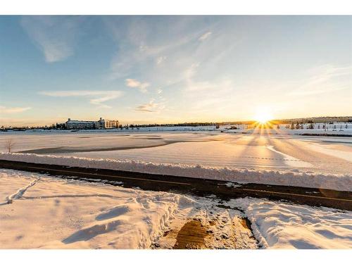 2460-151 Country Village Road Ne, Calgary, AB - Outdoor With View