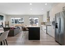 543 Belmont Heath Sw, Calgary, AB  - Indoor Photo Showing Kitchen 