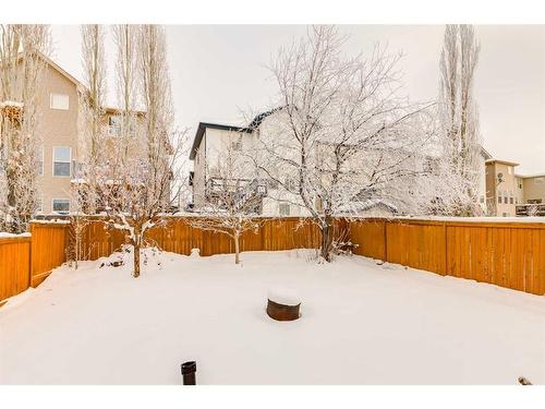 2 Evansbrooke Manor Nw, Calgary, AB - Outdoor