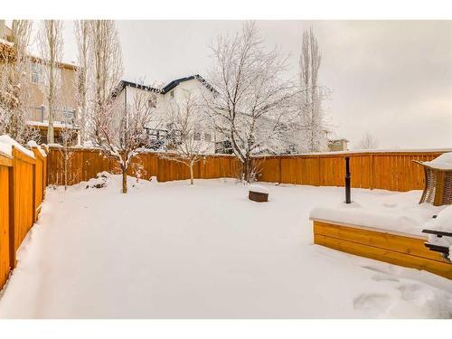 2 Evansbrooke Manor Nw, Calgary, AB - Outdoor