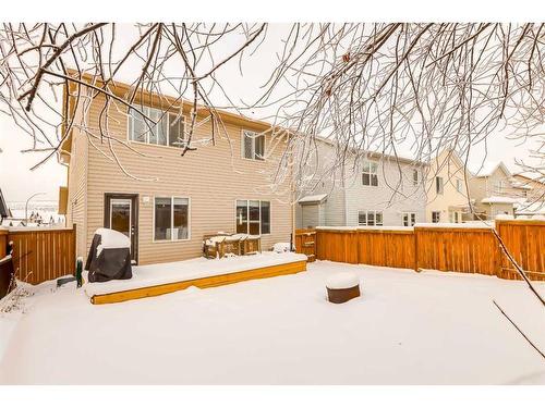 2 Evansbrooke Manor Nw, Calgary, AB - Outdoor