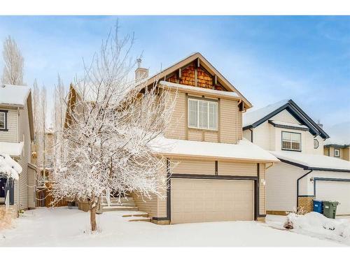 2 Evansbrooke Manor Nw, Calgary, AB - Outdoor