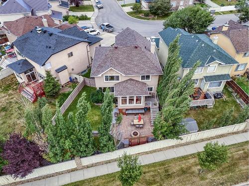 82 Everwillow Close Sw, Calgary, AB - Outdoor