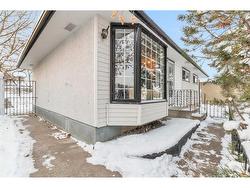 4627 Greenhill Crescent NE Calgary, AB T2E 5S1