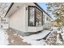 4627 Greenhill Crescent Ne, Calgary, AB  - Outdoor 