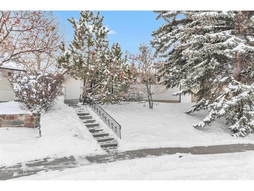 4627 Greenhill Crescent Ne, Calgary, AB - Outdoor