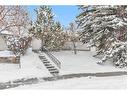 4627 Greenhill Crescent Ne, Calgary, AB  - Outdoor 