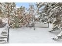 4627 Greenhill Crescent Ne, Calgary, AB  - Outdoor 