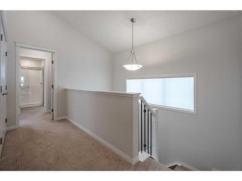 401 Clydesdale Way, Cochrane, AB - Indoor Photo Showing Other Room