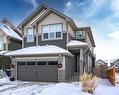 401 Clydesdale Way, Cochrane, AB  - Outdoor 