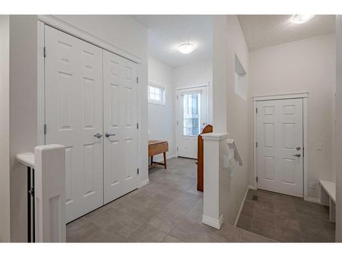 401 Clydesdale Way, Cochrane, AB - Indoor Photo Showing Other Room