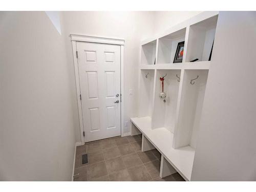 401 Clydesdale Way, Cochrane, AB - Indoor Photo Showing Other Room