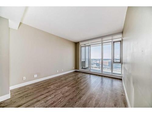 1701-1188 3 Street Se, Calgary, AB - Indoor Photo Showing Other Room