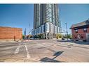 1701-1188 3 Street Se, Calgary, AB  - Outdoor 