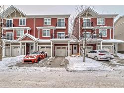 1203-881 Sage Valley Boulevard NW Calgary, AB T3R 0R3