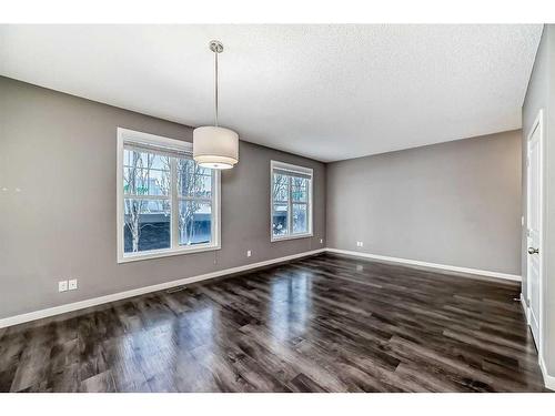 1203-881 Sage Valley Boulevard Nw, Calgary, AB - Indoor Photo Showing Other Room