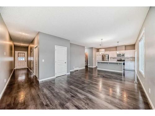 1203-881 Sage Valley Boulevard Nw, Calgary, AB - Indoor