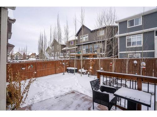 17 Riviera Bay, Cochrane, AB - Outdoor