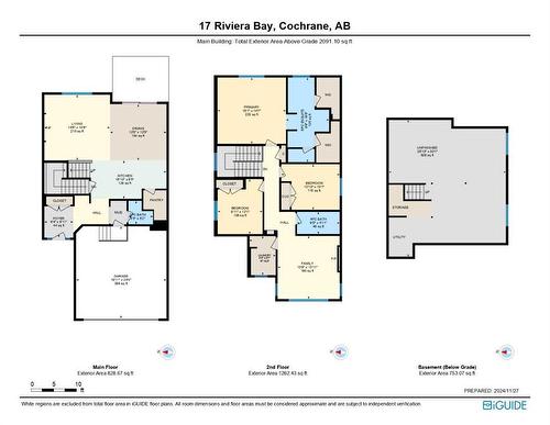 17 Riviera Bay, Cochrane, AB - Other