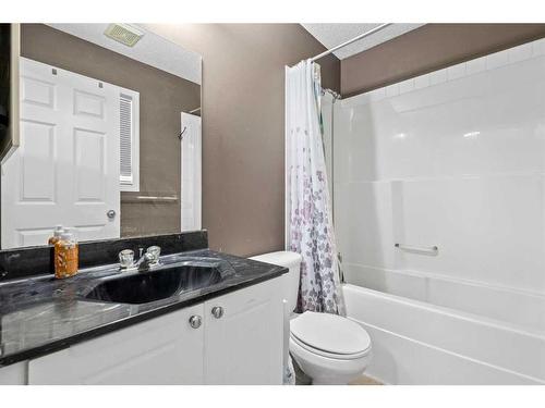 16 Saddlebrook Place Ne, Calgary, AB - Indoor Photo Showing Bathroom