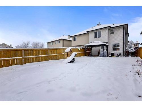 16 Saddlebrook Place Ne, Calgary, AB - Outdoor With Exterior