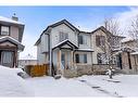 16 Saddlebrook Place Ne, Calgary, AB  - Outdoor With Facade 