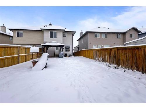 16 Saddlebrook Place Ne, Calgary, AB - Outdoor With Exterior