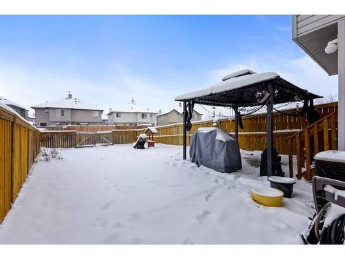 16 Saddlebrook Place Ne, Calgary, AB - Outdoor With Exterior